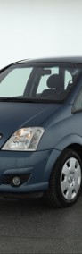 Opel Meriva A , Klimatronic-3