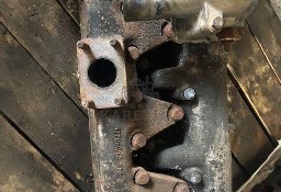 Kolektor Wydechowy Perkins