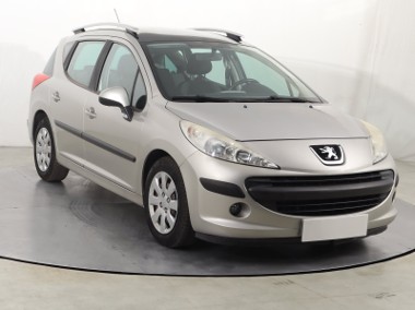 Peugeot 207 , HAK, Klima-1