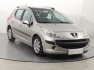 Peugeot 207 , HAK, Klima