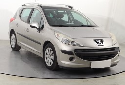 Peugeot 207 , HAK, Klima