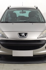 Peugeot 207 , HAK, Klima-2