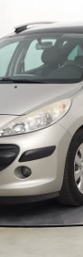 Peugeot 207 , HAK, Klima-3