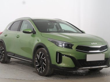 Kia Xceed , Salon Polska, 1. Właściciel, Serwis ASO, Automat, VAT 23%,-1