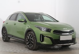 Kia Xceed , Salon Polska, 1. Właściciel, Serwis ASO, Automat, VAT 23%,