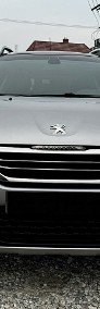 Peugeot 2008 Panorama LED Navi Gwarancja-3