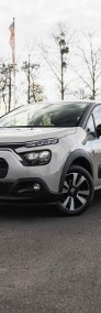 Citroen C3 III Salon Polska, 1. Właściciel, VAT 23%, Klimatronic, Tempomat,-4