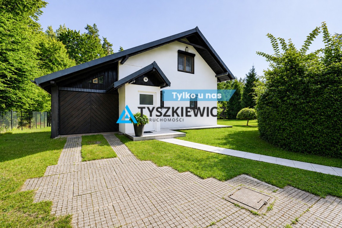 dom na sprzedaż