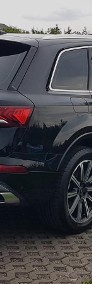Audi Q7 II S-LINE QUATTRO 3,0 TDI SZKLANY DACH 4x4-4