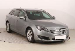 Opel Insignia , Skóra, Navi, Xenon, Bi-Xenon, Klimatronic, Tempomat,