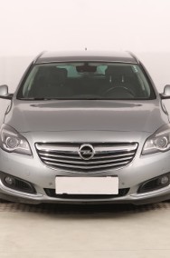 Opel Insignia , Skóra, Navi, Xenon, Bi-Xenon, Klimatronic, Tempomat,-2