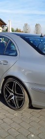 Mercedes-Benz Klasa E W211 3.2 CDI Avantgarde-3