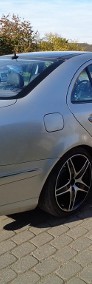 Mercedes-Benz Klasa E W211 3.2 CDI Avantgarde-4
