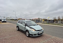 Mazda 5 I 2,0d 110KM*260 tys km* 7 osobowa* Klimatyzacja*