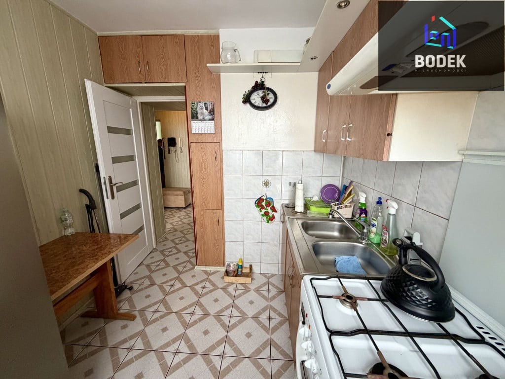 0%, 3 pokoje rozkładowe, balkon, klimatyzacja - Ansicht 5