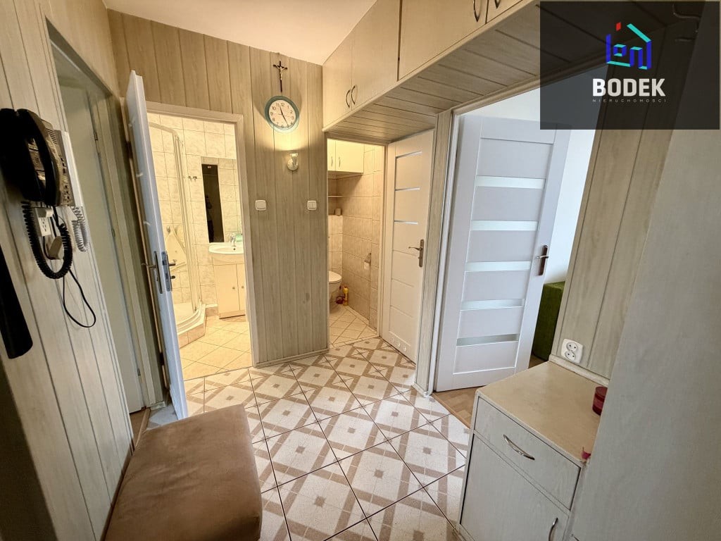 0%, 3 pokoje rozkładowe, balkon, klimatyzacja - Ansicht 6