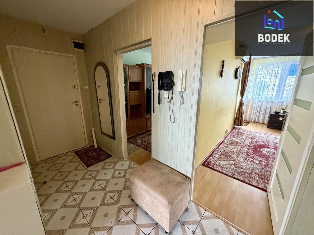 0%, 3 pokoje rozkładowe, balkon, klimatyzacja - Mehr