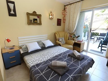 *Uwaga! Słoneczny Apartament na Costa Blanca idealny dla 2 osób!-1