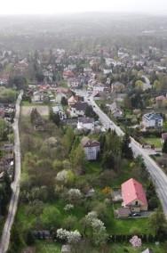 Duża działka, Swoszowice |28,61a|ul. Sawiczewskich-2