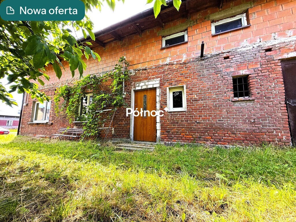 Dom z działką 4349 m² | Radomsko Sobieskiego