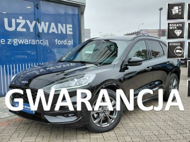 Ford Kuga III ST-LineX 2,5Hybrid FHEV e-CVT FWD Gwarancja ASO Forda-1