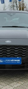 Ford Kuga III ST-LineX 2,5Hybrid FHEV e-CVT FWD Gwarancja ASO Forda-3