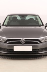 Volkswagen Passat B8 , Salon Polska, Navi, Klimatronic, Tempomat, Parktronic-2