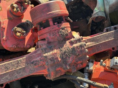 Schäffer 8082 Ładowarka przegubowa Wkład Mostu Atak Mechanizm Różnicowy CZĘŚCI AP-R720-1