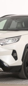 Toyota RAV 4 IV , Salon Polska, 1. Właściciel, Serwis ASO, Automat, VAT 23%,-3