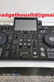 Pioneer DJ XDJ-RX3, Pioneer XDJ-XZ , Pioneer OPUS-QUAD, Pioneer DJ  DDJ-FLX10 -2