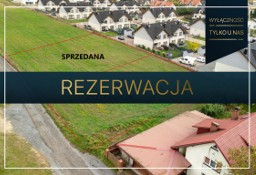 Działka budowlana Pępowo, ul. Gdańska