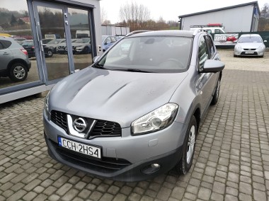 Nissan Qasqai-1