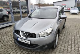 Nissan Qashqai I Nissan Qasqai