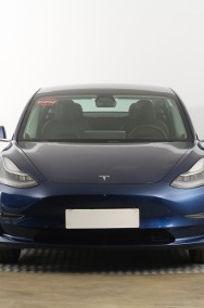 Tesla Model 3 , SoH 87%, Serwis ASO, Automat, Skóra, Navi, Klimatronic,-2