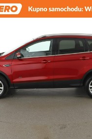Ford Kuga II automat 4x4 182KM grzane fotele navi PDC tempomat-2