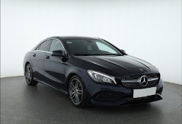 Mercedes-Benz Klasa CLA C117/X117 Mercedes-Benz Klasa CLA , Salon Polska, Serwis ASO, Automat, Klima, Tempomat,