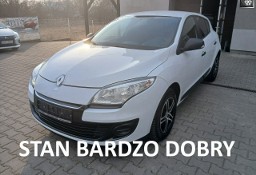 Renault Megane III 1.6i alufelgi klimatyzacja startstop stan BDB 5 drzwi