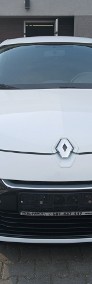 Renault Megane III 1.6i alufelgi klimatyzacja startstop stan BDB 5 drzwi-3