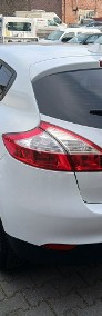 Renault Megane III 1.6i alufelgi klimatyzacja startstop stan BDB 5 drzwi-4