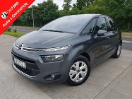 Citroen C4 Picasso II 1,6 Benzyna Kamera Keyless Nawigacja Zarejestrowany Gwarancja