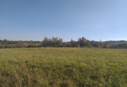 Działka rolna Makowiska