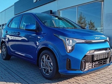 Kia Picanto II 1.0 DPI L 1.0 DPI L 58KM-1