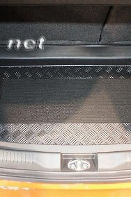 SUZUKI IGNIS III od 01.2017 r. siedzenia nieprzesuwne mata bagażnika - idealnie dopasowana do kształtu bagażnika Suzuki Ignis-2