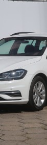 Volkswagen Golf Sportsvan , Salon Polska, 1. Właściciel, Serwis ASO, VAT 23%, Klima,-3