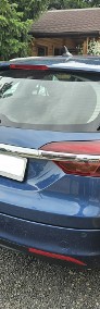 Opel Insignia I Country Tourer Navi / Podgrzewane fotele / Klima / Tempomat / Skóra / itd.-3