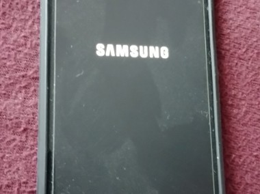 Smartfon Samsung Galaxy J3 2GB  16GB 4G (LTE) czarny-1