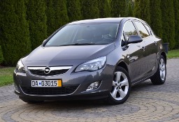 Opel Astra J 1.4 T Benzyna 140KM Aut.Klimatyzacja GrzaneFotele Alufelgi17&quot; PDC