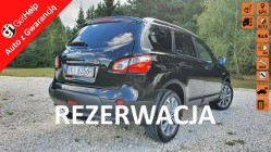 Nissan Qashqai+2 I 2.0 # 4x4 # Climatronic # Panorama # KeyLess # Skóra # Xenon # 7 Osó