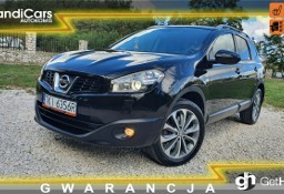 Nissan Qashqai+2 I 2.0 # 4x4 # Climatronic # Panorama # KeyLess # Skóra # Xenon # 7 Osó