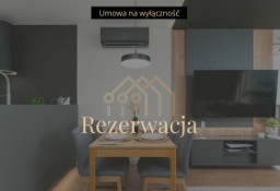 Mieszkanie Warszawa Wola, ul. Fort Wola